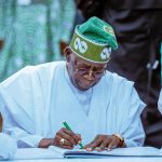 President Tinubu directs ministers, heads of agencies to reduce vehicles in convoys