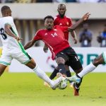 Nigeria and Libya’s second leg match in AFCON qualifier delisted by CAF after Super Eagles airport ordeal