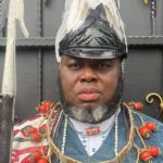 Nigerian military challenges former militant leader Asari Dokubo to battlefield