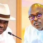 Let go of Rivers, You can’t win all Fights – Fubara tells Wike