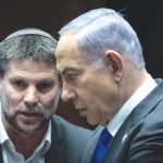 Hamas-Israel war: “Occupying Gaza is possible and necessary’’ – Israeli Government