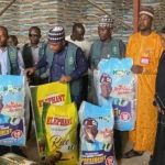 Kano anti-graft agency uncovers warehouse where N1bn FG’s rice palliative are repackaged for sale