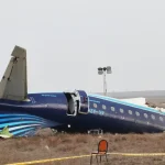 Several airlines cancel flights to Russia after Azerbaijan airlines crash