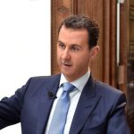 “Return fugitive Bashir Al-Assad and apologize for past mistakes if you wants to keep your military bases in the country” – Syria’s new leader asks Russia