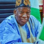 Ganduje’s prosecution for bribery, misappropriation, and diversion of public funds will continue – Kano anti-graft agency chairman insists