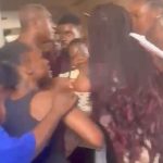 UNIZIK expels student for biting lecturer for interrupting her TikTok video