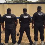 SARS remains dissolved – FPRO